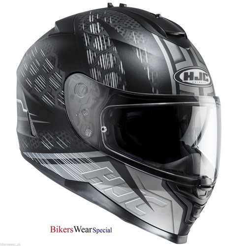 Casco integrale moto - /moto, hjc