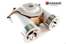 Terminale scarico ducati multistrada 620 620dark