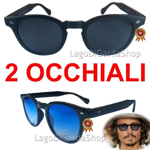 Paia occhiali sole uomo - sole,