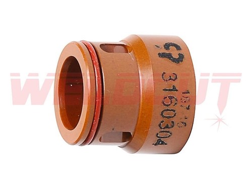 Anello vortice 20a 50a - 1,