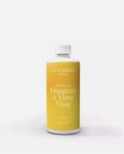 Le Essenze Di Elda - Diamante YlangYlang 100ml Profumatore Per il Bucato 