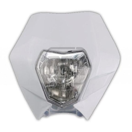 Faro proiettore universale ktm - proiettore,