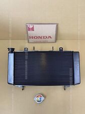 COMP. RADIATORE HONDA CB750 HORNET 2023 - 2024 (T.RAD) 19010-MLB-D01 pezzi di ricambio