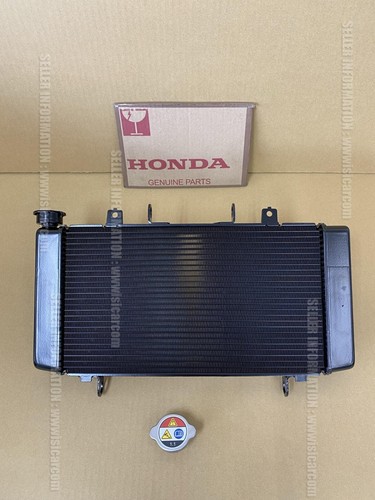 Comp radiatore honda cb750 - comp.,
