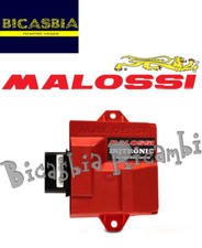 8948 - CENTRALINA ELETTRONICA