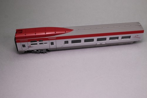 Zb276 lima train voiture - lima,