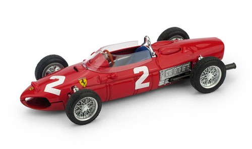 Modellino formula diecast - formula,