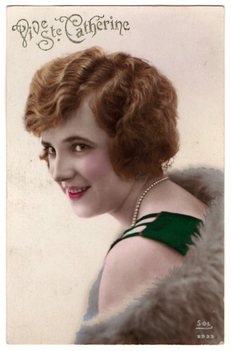 1925 vera foto - , cartolina