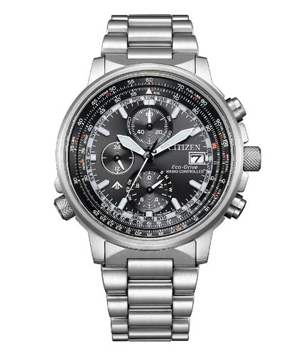 Orologio radiocontrollato - orologio,