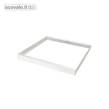 Cornice Supporto Pannello LED