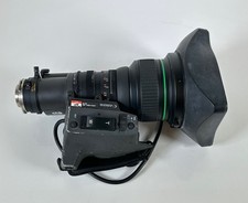 Canon J20ax8B4 IRS SX12 if 20x