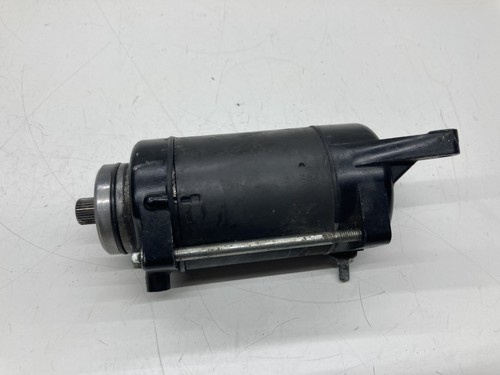 Motorino avviamento starter - avviamento,