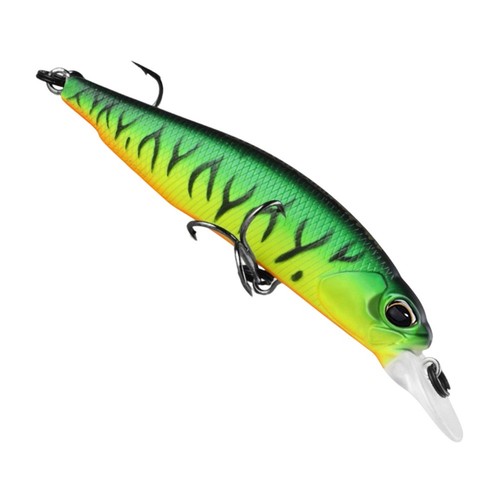 Esca minnow pesca esterno - minnow,
