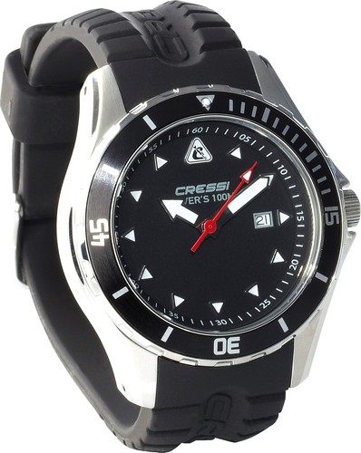 Cressi manta watch orologio - cressi,