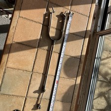 Asta Bicicletta Vintage Freno