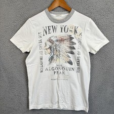 T-shirt vintage Abercrombie &