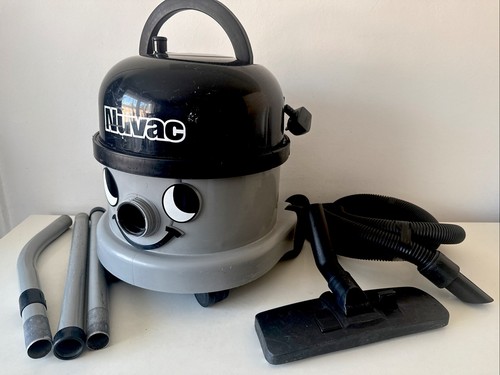 Numatic henry vmr200 - numatic,