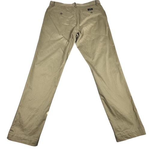 Pantaloni chino banana - chino,