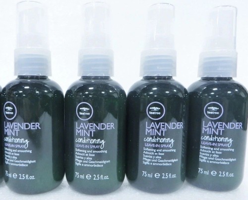 Paul mitchell tea tree lavanda - tree,