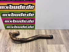 Marmitta Honda CRF CR-F 450