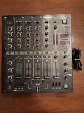 Reloop rmx-40 dsp mixer dj
