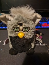 Furby originale Tiger