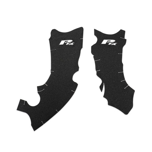 Rfx pro frame grip - rfx,