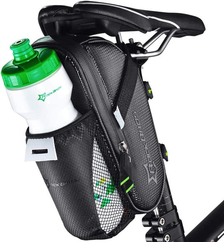 Borsa sella bici - borsa, da