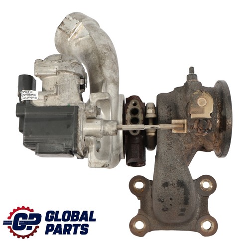 Audi tfsi czca turbo - 8x, 1.4