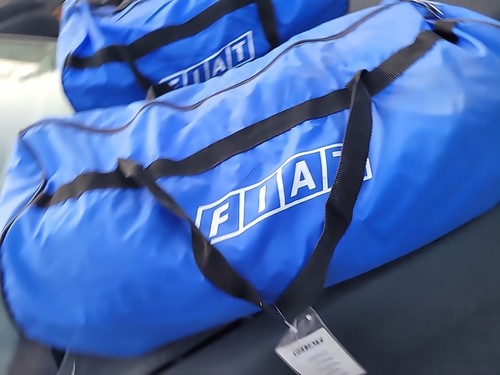 Telo copriauto fiat - telo,