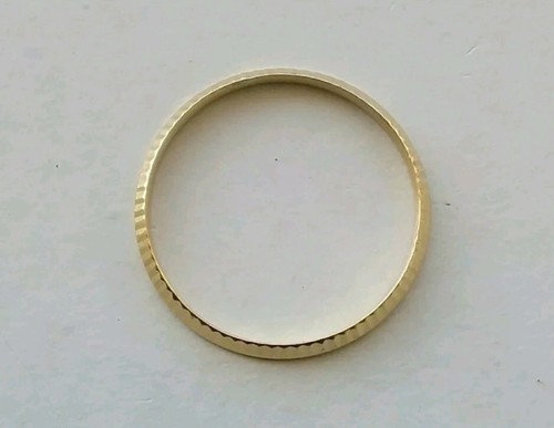 Rolex lunetta bezel - rolex, in