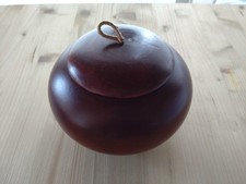 Barattolo vintage vietnamita