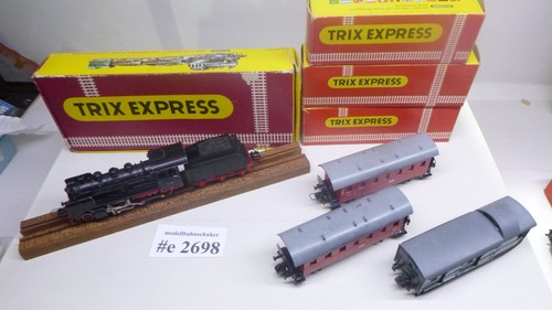 Lotto trix express pezzi - lotto,