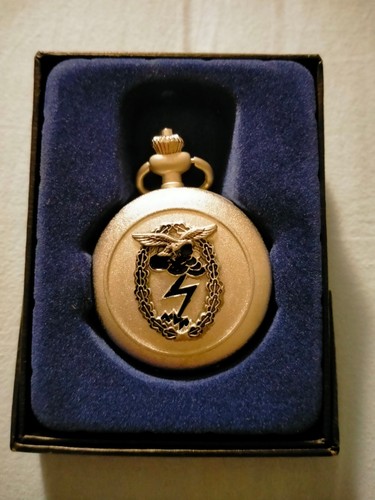Wwii orologio taschino - orologio, da