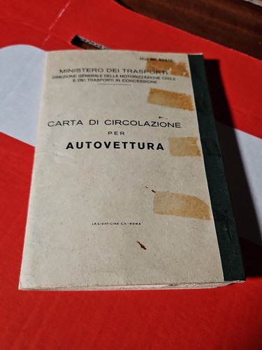 Fiat berlina 126 personal - fiat,