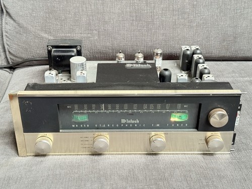 Mcintosh 65b fm - mr,