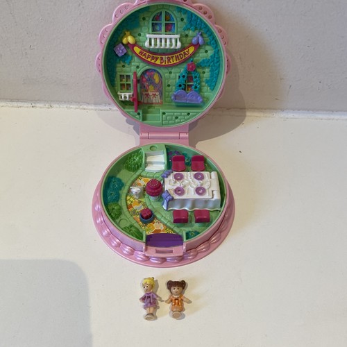 Bluebird polly pocket - polly,