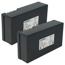 2x Batteria per Ambrogio L30