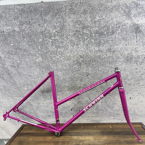 Telaio vintage schwinn world - telaio,