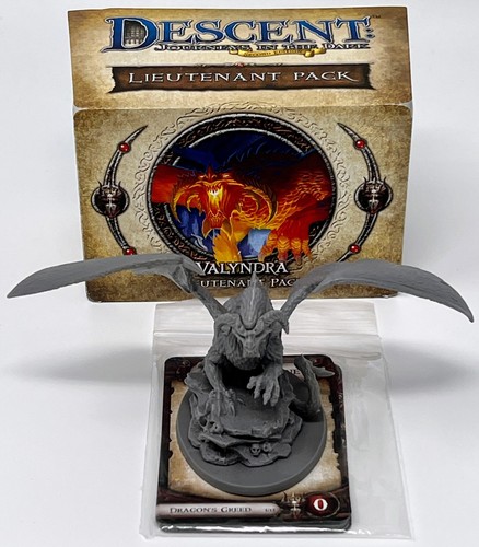 Descent journeys the dark - in,