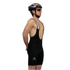 SALOPETTE BICI BICICLETTA MTB