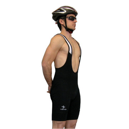 Salopette bici bicicletta mtb - bici,
