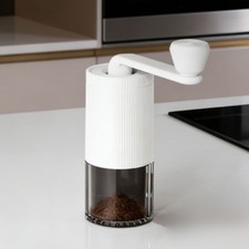 Macinacaffè manuale adatto da