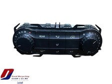 Centralina climatizzatore