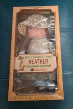 Vintage Knickerbocker Holly