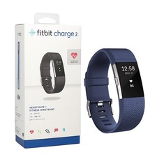NUOVO Fitbit Charge 2 Smart