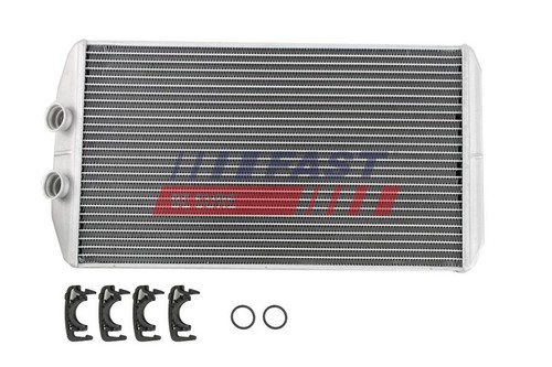 Scambiatore calore fast - di,