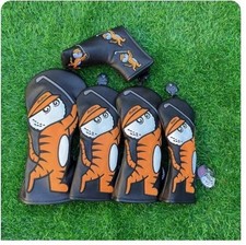 Nuovo copri palo in legno