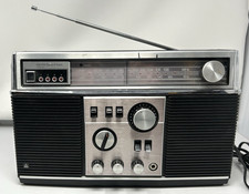 JC Penney AM FM Stereo 8
