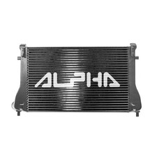 Audi S3 8V / 8.5V Alpha